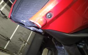 DUCATI STREETFIGHTER 848 2014