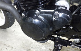 SUZUKI GSX400 IMPULSE 1999 GK79A