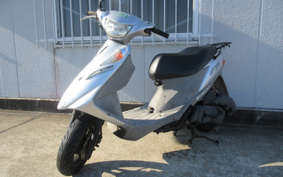 SUZUKI ADDRESS V125 CF4EA
