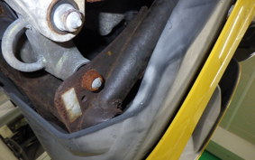 HONDA DIO Gen.6 2024 AF62