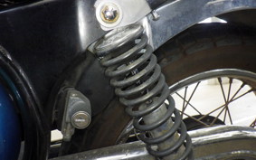 KAWASAKI ESTRELLA 1995 BJ250A