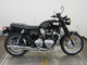 Фото Triumph BONNEVILLE T100 2017 с японского аукциона