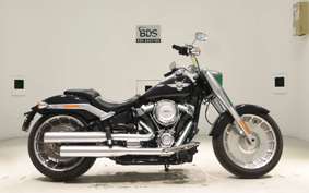 HARLEY FLFB 1750 2019