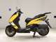 Фото Yamaha Majesty 155 S с японского аукциона