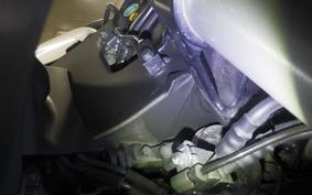 HONDA VFR1200F 2010 SC63