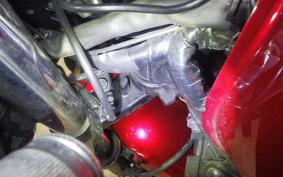 HONDA CB400 SUPER BOLDOR A 2021 NC42