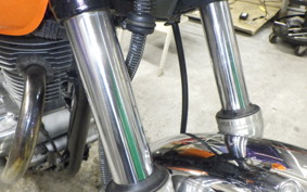 KAWASAKI ESTRELLA RS 2022 BJ250A