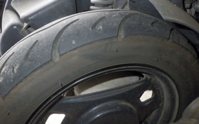SUZUKI LET's 2 CA1PA