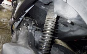 SUZUKI ADDRESS V50 2015 CA4BA