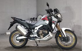 HONDA CRF1100L AFRICA TWIN 2026 SD15