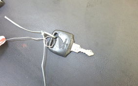 HONDA SHADOW 400 1997 NC34
