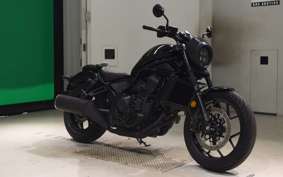HONDA REBEL 1100 DCT 2023 SC83