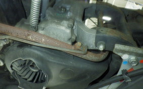 SUZUKI ADDRESS V50 G