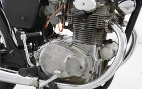 HONDA CB250 CB250