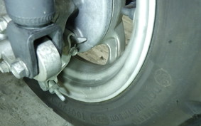 HONDA LEAD 110 2005 JF19