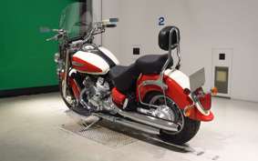 YAMAHA XVZ1300 ROYAL STAR TOUR CLASSIC 1999 4WY