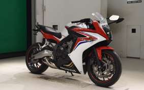 HONDA CBR650F 2015 RC83