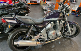 KAWASAKI ZEPHYR 1100 ZRT10A