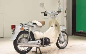 HONDA LITTLE CUB E 2025 AA01