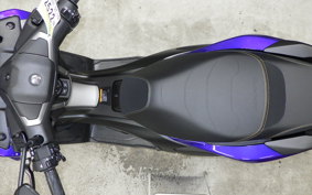 YAMAHA NMAX155-3 2022 SG92J