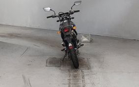 KAWASAKI D TRACKER 125 LX125D