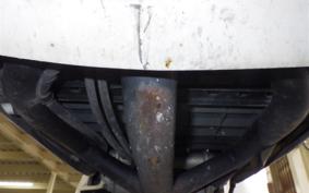 HONDA GYRO CANOPY 2005 TA03