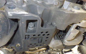 HONDA BENLY 110 2006 JA09
