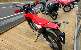 HONDA CRF250L MD47
