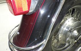 KAWASAKI VULCAN 800 CLASSIC 1998 VN800A