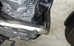 YAMAHA SEROW 250 Gen.3 2004 DG31J