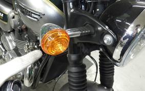 TRIUMPH BONNEVILLE T120 2022