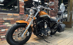 HARLEY XL1200CA 2014 LJ3