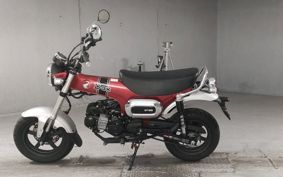 HONDA  DUX 125 JB04