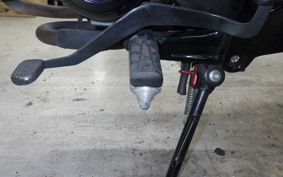 HONDA DAX 125 1987 JB04