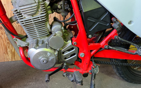 HONDA FTR223 MC34