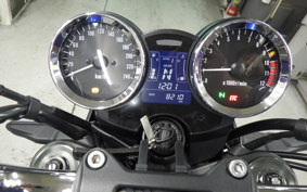 KAWASAKI Z900RS 2023 ZR900K