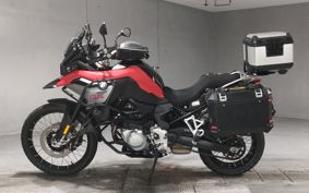 BMW F850GS ADVENTURE 2018 0B09