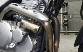 YAMAHA SEROW 250 Gen.2 DG17J