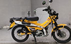 HONDA CT125 HUNTER  CUB  JA65