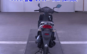 SUZUKI ADDRESS110-2