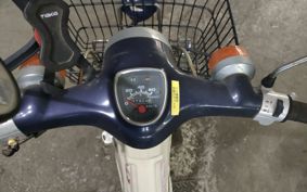 HONDA SUPER CUB50 AA01