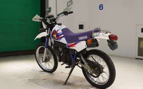 YAMAHA DT50 1983 17W