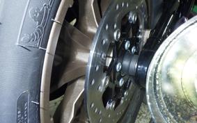 HARLEY FXLRST1920 2026