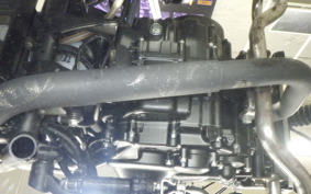 HONDA REBEL 250 S 1991 MC49