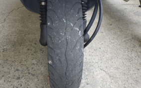 YAMAHA JOG POCHE SA08J