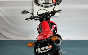 HONDA CRF250M MD44
