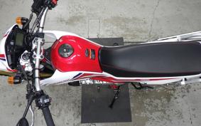 YAMAHA SEROW 250 Gen.3 2022 DG31J