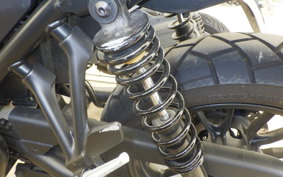 HONDA CL250-2 MC57
