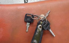 HONDA CRM50 GEN 2 2008 AD13