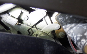 KAWASAKI NINJA 250R EX250K